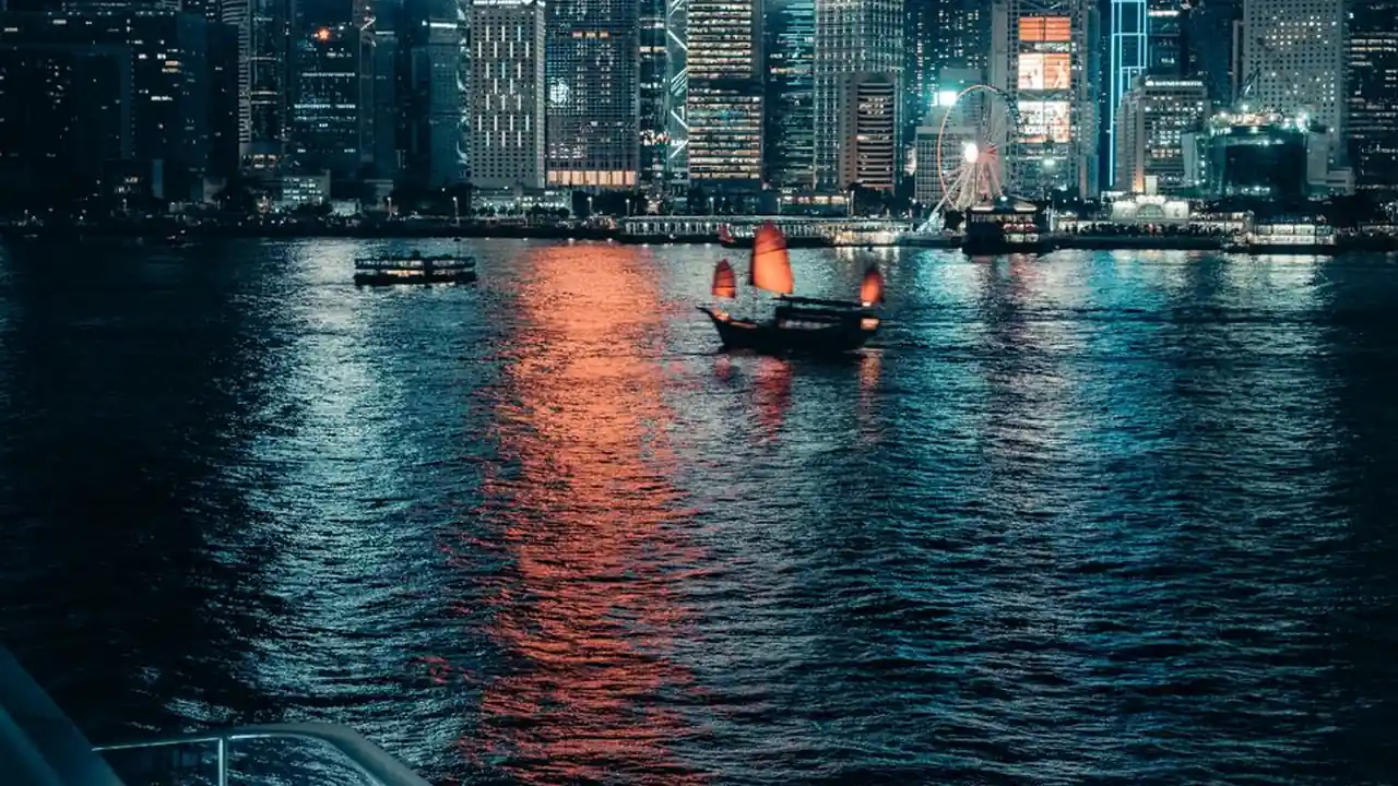 9·1短视频荷花图标
